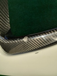 фото thumb №15, Бампер перед maserati quattroporte vi 670066515g gts gransport trofeo оригінальний номер