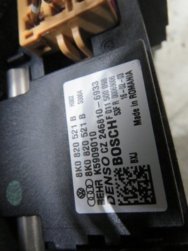 фото thumb №11, Отопитель audi a8 d4 4h0820004c