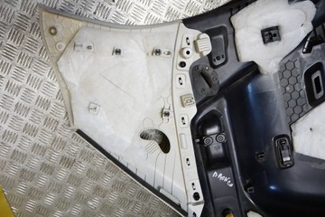 фото thumb №11, Ford bronco sport 2021 - 2024 боковина багажника правий usa