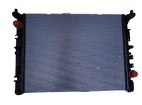 фото thumb №1, Mercedes glc 253 x/c радиаторов воды 63 amg