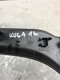 фото thumb №7, Рамка радио туннель ford kuga mk2 gv41-s045h93-aaw