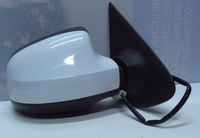 фото thumb №6, Sandero ii logan 15r зеркало правое 7pin eu dv369