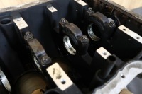 фото thumb №11, Mercedes w203 w209 r171 1.8 k двигатель блок 271944 двигателя dół 27194430600212