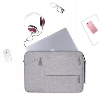 Чехол-сумка Case для Macbook AIR PRO 13 M1 13,3 14,2