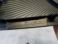 Накладка накладка динаміка audi a5 8t Оригінал, фото thumb