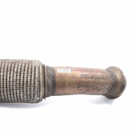 фото thumb №12, Mercedes w176 w246 om651 дизель труба выхлопная перед передняя a2464901510