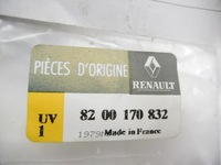 фото thumb №5, Прокладка крепления домкрата scenic iii 8200170832