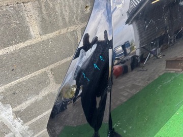 фото thumb №10, Audi tt 8j 8j0 капот передняя org eu