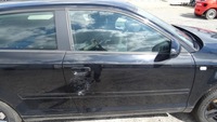 фото thumb №1, Audi a3 8p 8p3 2006r дверь правое ly9b