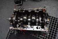 фото thumb №9, Блок dół двигуна wał 7786664 bmw e90 e91 2.0 d 163 km 04-10