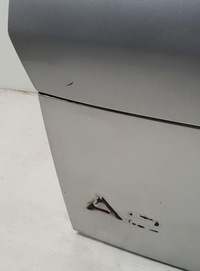 фото thumb №3, Крышка багажника стекло зад audi a2