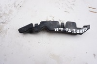 фото thumb №1, Направляющая бампера левый перед kia ceed i fl