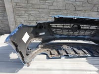 фото thumb №6, Opel corsa e бампер перед решітка радіатора