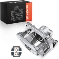 Купить Frankberg 1x суппорт тормоза перед правый  54 mm для  mini mini r50 r53, фото thumb