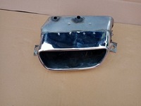 фото thumb №1, Rolls royce ghost ліва наконечник вихлоп хром