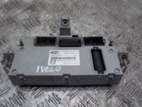 Купити Iveco daily модуль комфорту bsi 69500837, фото thumb