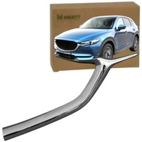 фото thumb №1, Mazda cx-5 ii kf 2017-2021 молдинг решітка решітка хром ліва kb8a507k1