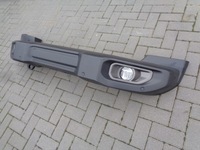 фото thumb №1, Jeep wrangler jl бампер перед балка pdc led