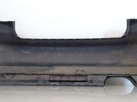 Kpl бампер задняя задний audi a3 8p lift 3d hb 3 дверь чёрный lz9y s-line Недорого, фото thumb