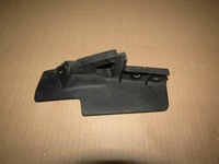 фото thumb №1, Lexus gs gs450h захист корпус пластик