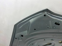 фото thumb №8, Кришка двигуна капот mercedes c-klasa w206 21r-