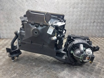 фото thumb №9, Корпус нагревателя воздуходувка bmw e90 e91 983360z 929888g 9181171