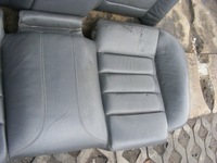 фото thumb №8, Audi a6 s6 c5 4.2 sedan диван задняя зад подушка безопасности