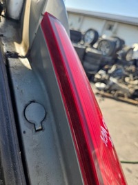 фото thumb №10, Kia ceed i lift лампа правый задняя правая задняя góra верхний часть