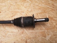 фото thumb №3, Bmw f48 привідний вал задня 7646867