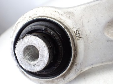 фото thumb №6, Поворотна опора підвішування ступиця лівий перед audi a8 s8 d3 5.2 коротка