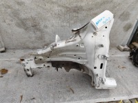 фото thumb №1, Opel mokka x lift 16-20 чверть ліва передня лонжерон підкрилок gaz