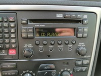 фото thumb №7, Радио volvo v70 ii s60 hu-850 hal 8582