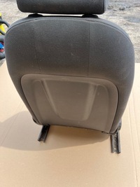 фото thumb №8, Audi a4 b8 сиденье пассажира материал правый перед