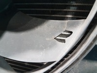 фото thumb №6, Ford fusion i 1.6 радиатор wody вентилятор