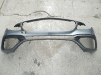 фото thumb №8, Бампер перед mercedes e-klasa w213 6.3 amg