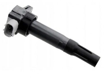 фото thumb №1, Котушка запалювання nty ecz-su-005