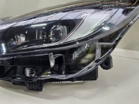 фото thumb №10, Фара передня передня ліва ford s-max mk2 ii galaxy mk4 iv повний led європа