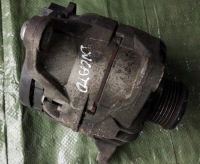 Купить Fiat ducato 3 3.0 jtd 160km генератор bosch, фото thumb