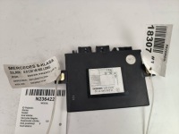 фото thumb №1, Модуль keyless a2305450132 mercedes s-klasa w220