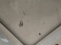 фото thumb №7, Капот крышка двигателя fiat doblo 1 i рестайлинг 06-10r