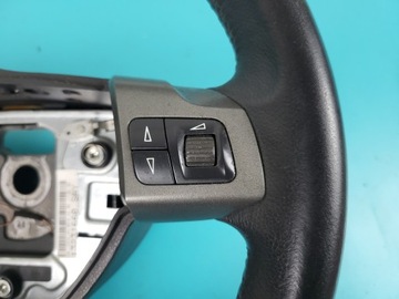 фото thumb №5, Opel zafira b 06r кермо шкіра мультифункція