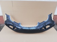 Opel crossland x бампер передний hit Оригинал, фото thumb