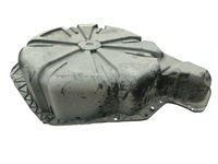 фото thumb №4, Піддон підлога багажника задня задня renault scenic iii 3