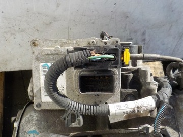 фото thumb №12, Peuegeot 508 13r 2.0 hdi гибрид 163km коробка передач автомат 9678990680