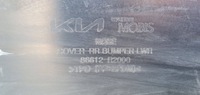 фото thumb №12, Kia sportage v 5 накладка 86612-r2000 бампер задній