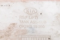 фото thumb №6, Бачок розширювальний 0k2kb15350 kia carens 2 ii 2.0 crdi 111 km 02-06