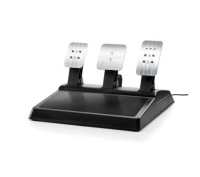 Руль Thrustmaster T300RS GT черный PS5 PS4 PS3 ПК ГАРАНТИЯ