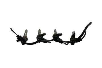 фото thumb №7, Комплект форсунок vw golf vii вариант ba5, bv5 04l130277ad 1.6l дизель
