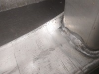 фото thumb №5, Балка бампера перед renault clio iv 4 captur