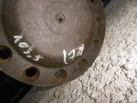 фото thumb №9, Приводной вал с блокировка 103,5/46 magnum premium dxi